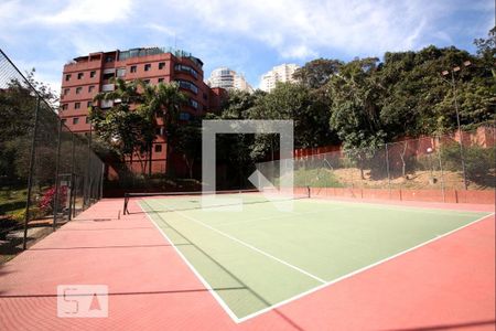 Apartamento para alugar com 98m², 3 quartos e 1 vaga Apartamento para alugar com 98m², 3 quartos e 1 vagaÁrea comum - Quadra 1
