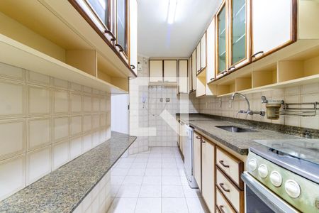 Apartamento para alugar com 98m², 3 quartos e 1 vaga Apartamento para alugar com 98m², 3 quartos e 1 vagaCozinha