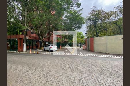Apartamento para alugar com 98m², 3 quartos e 1 vaga Apartamento para alugar com 98m², 3 quartos e 1 vagaFachada do Condomínio