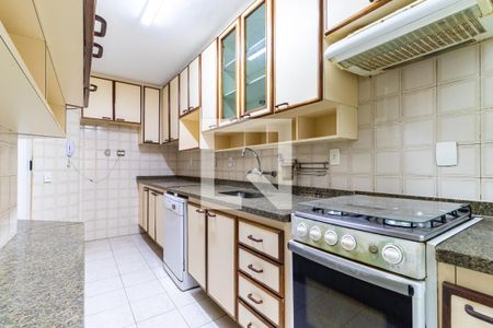 Apartamento para alugar com 98m², 3 quartos e 1 vaga Apartamento para alugar com 98m², 3 quartos e 1 vagaCozinha