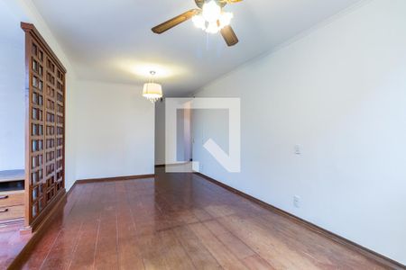 Sala de apartamento para alugar com 3 quartos, 98m² em Jardim Marajoara, São Paulo