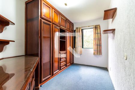 Quarto 1 de apartamento para alugar com 3 quartos, 98m² em Jardim Marajoara, São Paulo