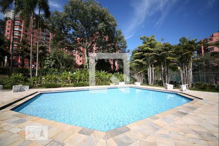 Apartamento para alugar com 98m², 3 quartos e 1 vaga Apartamento para alugar com 98m², 3 quartos e 1 vagaÁrea comum - Piscina