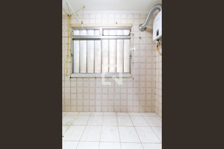 Apartamento para alugar com 98m², 3 quartos e 1 vaga Apartamento para alugar com 98m², 3 quartos e 1 vagaLavanderia