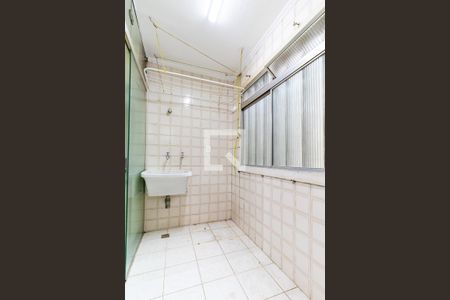 Apartamento para alugar com 98m², 3 quartos e 1 vaga Apartamento para alugar com 98m², 3 quartos e 1 vagaLavanderia