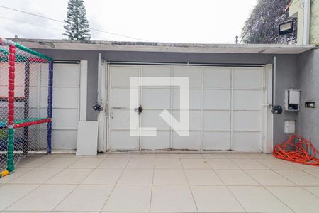 Casa de condomínio à venda com 500m², 5 quartos e 4 vagas Casa de condomínio à venda com 500m², 5 quartos e 4 vagasGaragem