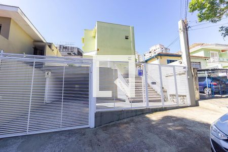 Apartamento para alugar com 1 quarto, 25m² em Jardim Peri Peri, São Paulo