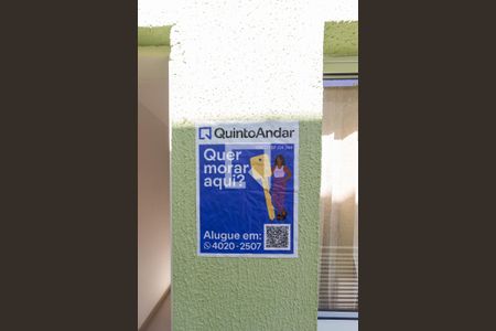 Apartamento para alugar com 25m², 1 quarto e sem vagaPlaca de Anúncio