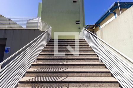 Apartamento para alugar com 25m², 1 quarto e sem vagaEntrada