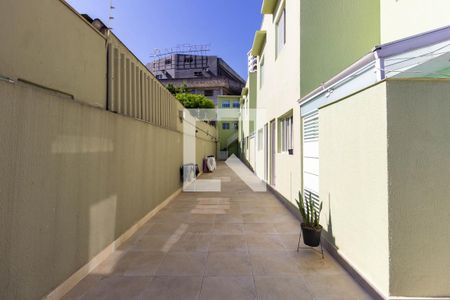 Apartamento para alugar com 25m², 1 quarto e sem vagaÁrea comum
