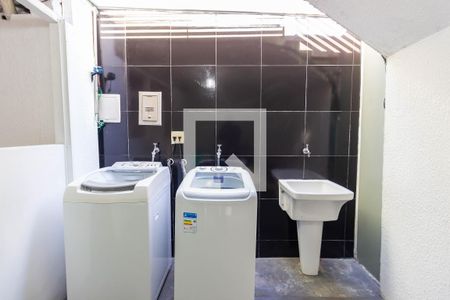 Apartamento para alugar com 25m², 1 quarto e sem vagaÁrea de Serviço