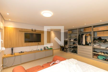 Casa para alugar com 416m², 10 quartos e 2 vagasSuíte 8