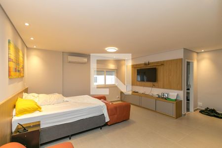 Casa para alugar com 416m², 10 quartos e 2 vagasSuíte 8