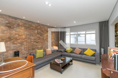 Sala de casa à venda com 10 quartos, 416m² em Nova Piraju, São Paulo