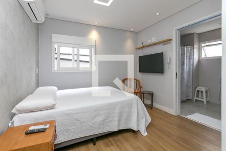 Casa para alugar com 416m², 10 quartos e 2 vagasSuíte 1