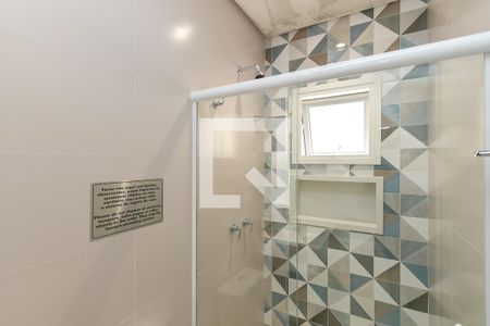 Casa para alugar com 416m², 10 quartos e 2 vagasBanheiro da Suíte 5