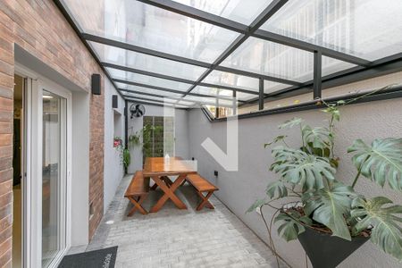 Casa para alugar com 416m², 10 quartos e 2 vagasQuintal
