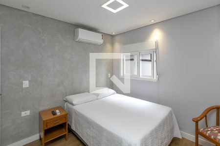 Casa para alugar com 416m², 10 quartos e 2 vagasSuíte 1