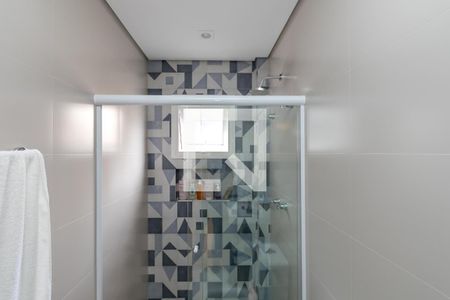 Casa para alugar com 416m², 10 quartos e 2 vagasBanheiro da Suíte 8