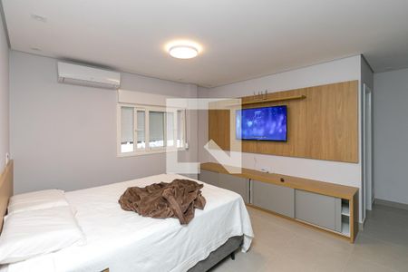 Casa para alugar com 416m², 10 quartos e 2 vagasSuíte 7