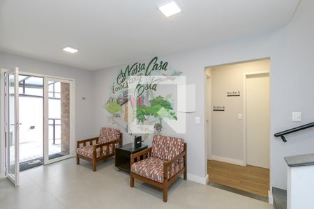 Hall de Entrada de casa à venda com 10 quartos, 416m² em Nova Piraju, São Paulo