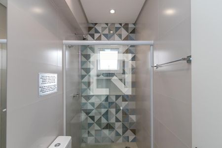 Casa para alugar com 416m², 10 quartos e 2 vagasBanheiro da Suíte 4