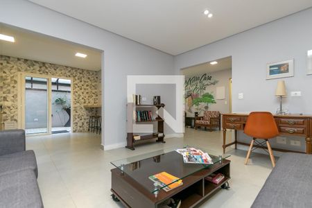 Sala de casa à venda com 10 quartos, 416m² em Nova Piraju, São Paulo