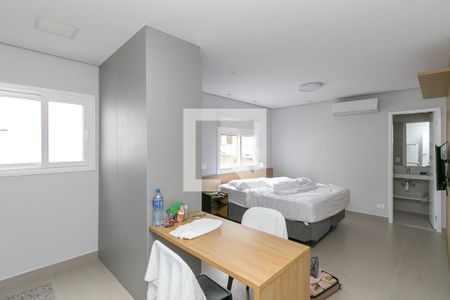 Casa para alugar com 416m², 10 quartos e 2 vagasSuíte 9