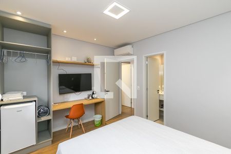 Casa para alugar com 416m², 10 quartos e 2 vagasSuíte 5