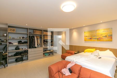 Casa para alugar com 416m², 10 quartos e 2 vagasSuíte 8