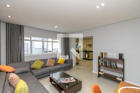 Sala de casa à venda com 10 quartos, 416m² em Nova Piraju, São Paulo