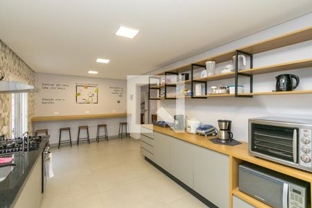 Casa para alugar com 416m², 10 quartos e 2 vagasCozinha