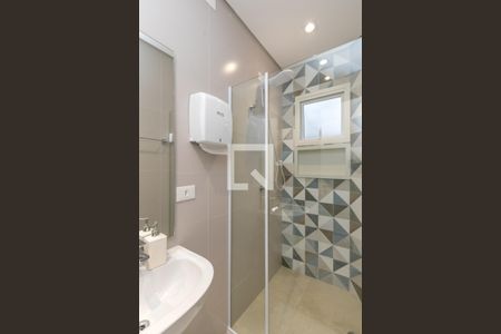 Lavabo  de casa à venda com 10 quartos, 416m² em Nova Piraju, São Paulo