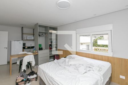 Casa para alugar com 416m², 10 quartos e 2 vagasSuíte 9