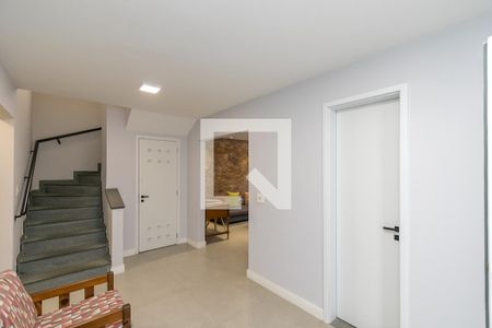 Hall de Entrada de casa à venda com 10 quartos, 416m² em Nova Piraju, São Paulo