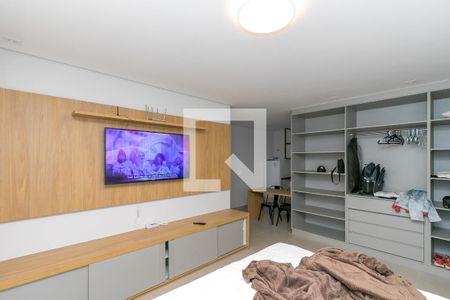 Casa para alugar com 416m², 10 quartos e 2 vagasSuíte 7