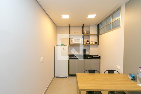 Casa para alugar com 416m², 10 quartos e 2 vagasBanheiro da Suíte 7