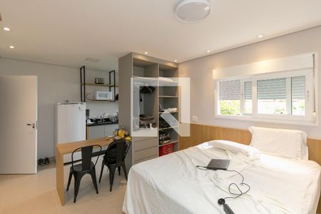 Casa para alugar com 416m², 10 quartos e 2 vagasSuíte 6