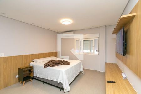 Casa para alugar com 416m², 10 quartos e 2 vagasSuíte 7