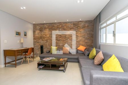 Sala de casa à venda com 10 quartos, 416m² em Nova Piraju, São Paulo