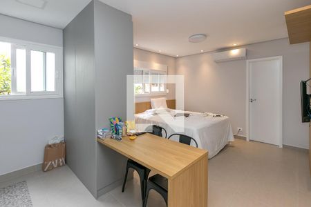 Casa para alugar com 416m², 10 quartos e 2 vagasSuíte 6