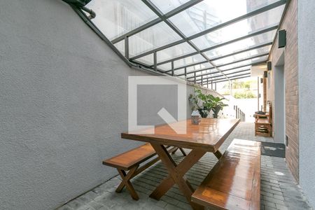 Casa para alugar com 416m², 10 quartos e 2 vagasQuintal