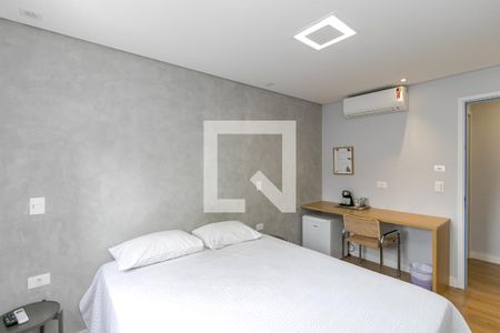 Casa para alugar com 416m², 10 quartos e 2 vagasSuíte 2