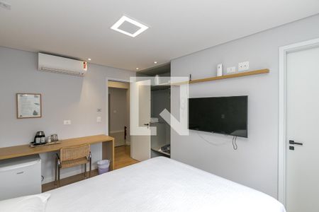 Casa para alugar com 416m², 10 quartos e 2 vagasSuíte 2