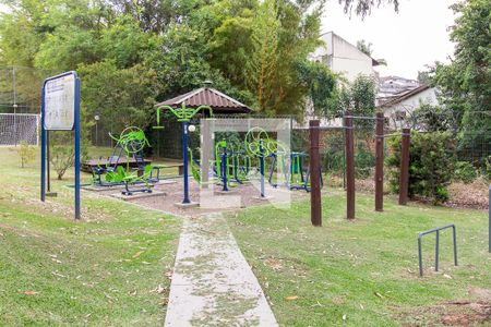 Apartamento para alugar com 53m², 2 quartos e 1 vagaÁrea comum