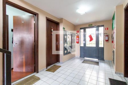 Apartamento para alugar com 53m², 2 quartos e 1 vagaHall