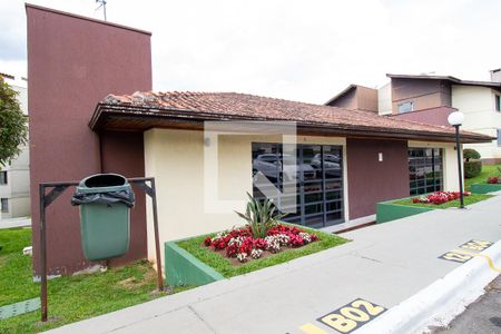 Apartamento para alugar com 53m², 2 quartos e 1 vagaÁrea comum - Salão de festas