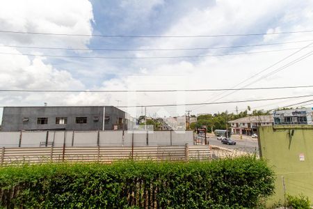 Vista da Sacada de apartamento para alugar com 2 quartos, 53m² em Sítio Cercado, Curitiba