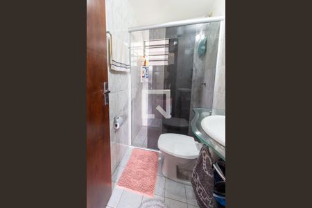 Apartamento para alugar com 53m², 2 quartos e 1 vagaBanheiro Social