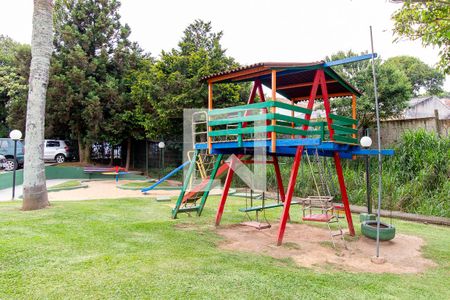 Apartamento para alugar com 53m², 2 quartos e 1 vagaÁrea comum - Playground